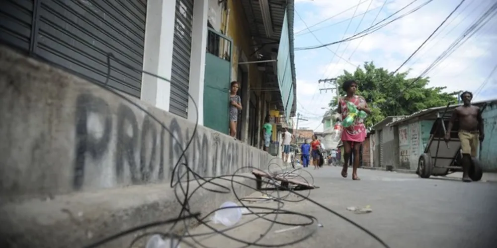 O otimismo inclui vida financeira e familiar para oito em cada dez moradores. E 76% acredita em melhorias na vida profissional também. 