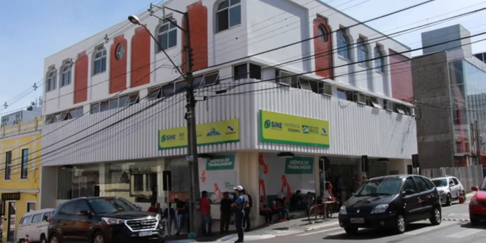 Fechada por duas semanas pelo recesso de fim de ano, Agência abrirá às 8h, com a perspectiva de receber mais de 800 pessoas