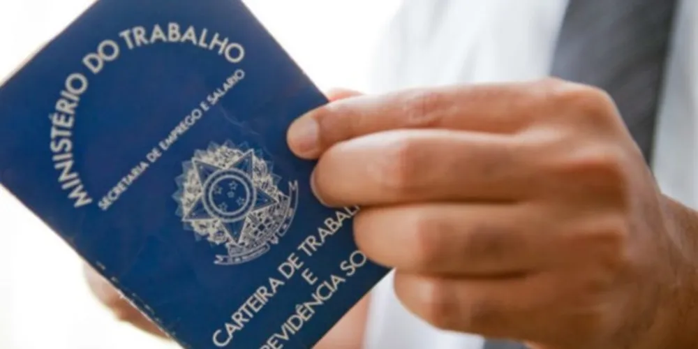 Em 2019, a quantidade de processos caiu em cerca de 700 mil e, hoje, não passa de 1,5 milhões