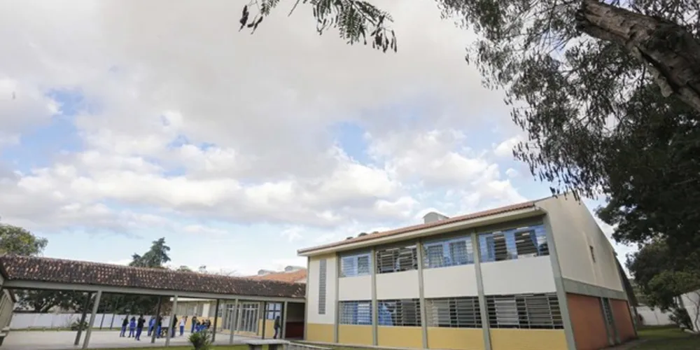 Quase R$ 190 milhões destinados para obras em 413 prédios escolares em 2019