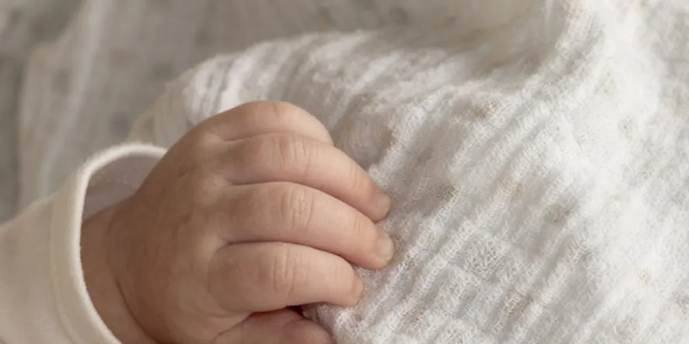 Bebê voltou a respirar antes da chegada dos socorristas e passa bem