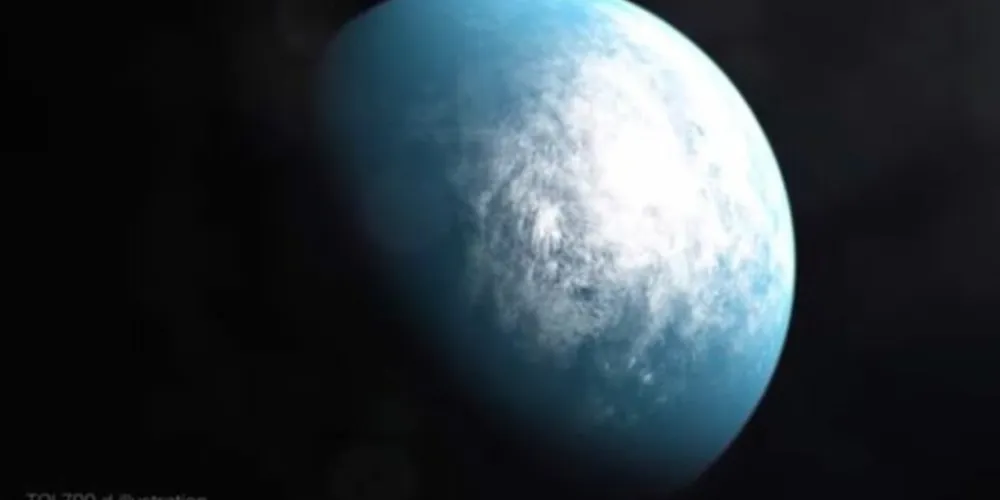 Os pesquisadores geraram modelos baseados no tamanho e tipo da estrela, a fim de prever a composição da atmosfera e a temperatura da superfície