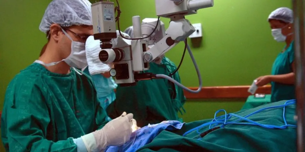 As cirurgias eletivas, fazem parte do atendimento diário oferecido à população em hospitais de todo o país