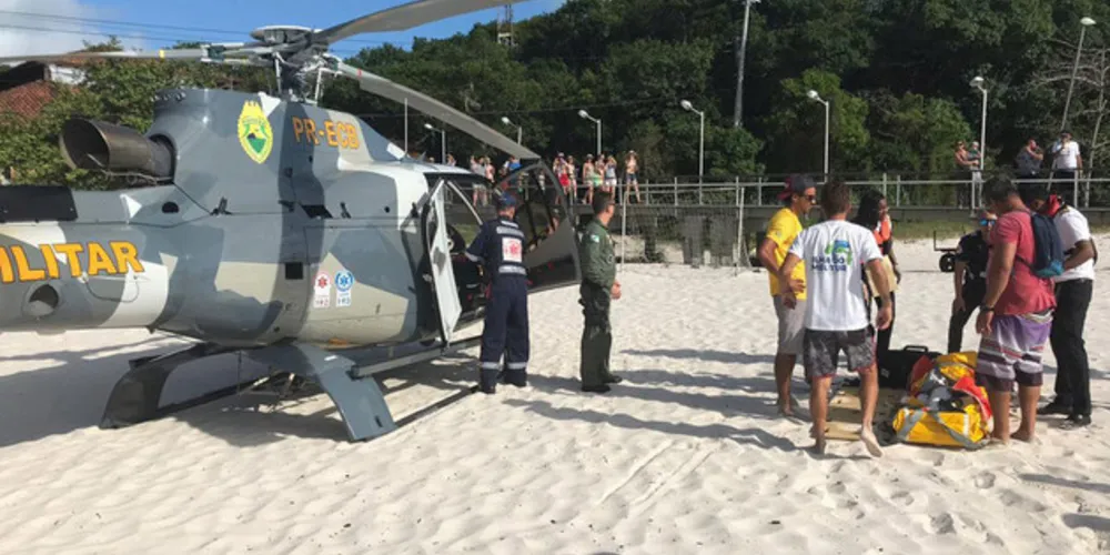 Desde o início dos trabalhos do Verão Maior, o batalhão já concluiu 43 operações aéreas, sendo 34 atendimentos em apoio ao Corpo de Bombeiros e à Defesa Civil e nove operações policiais