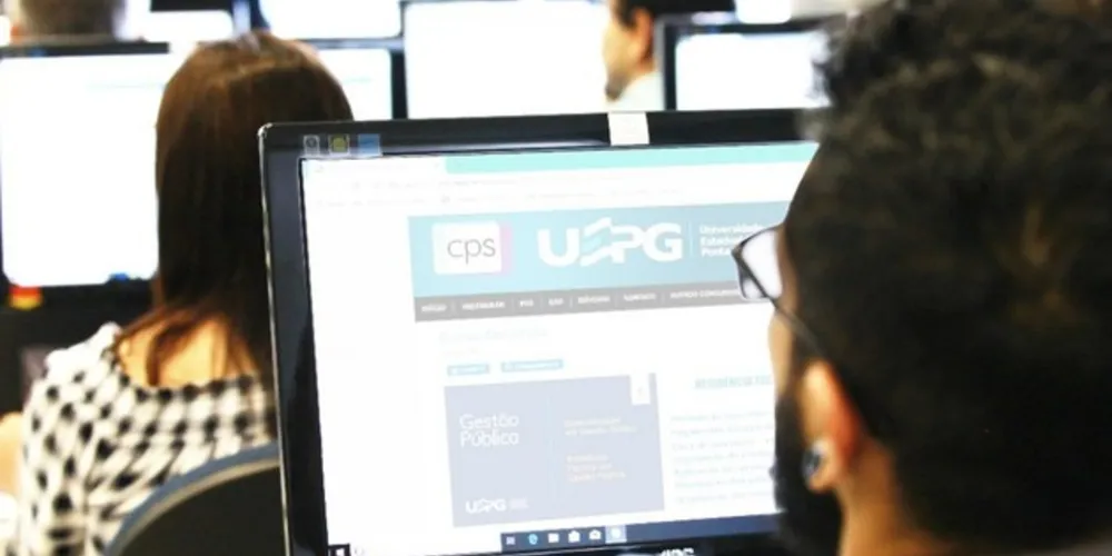 O prazo para inscrições termina nesta quarta-feira (08).