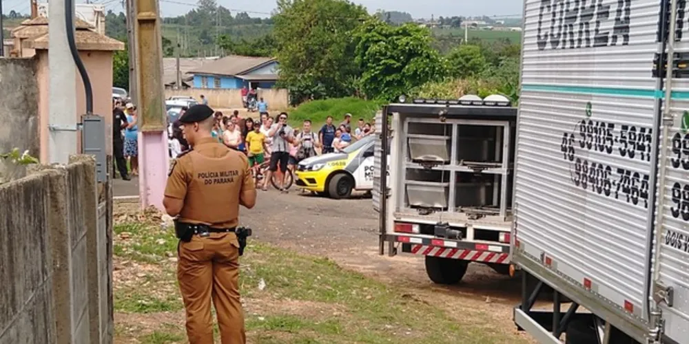 Imagem ilustrativa da imagem Polícia Civil investiga execução no Boa Vista