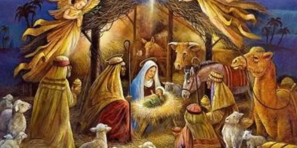 Imagem ilustrativa da imagem Dia dos Três Reis Magos