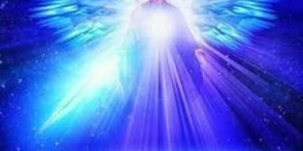 Imagem ilustrativa da imagem Anjos de janeiro: Anjo Vehuiah