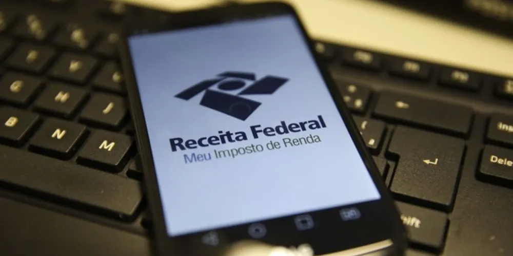 A lista com os nomes estará disponível a partir das 9h no site da Receita na internet 