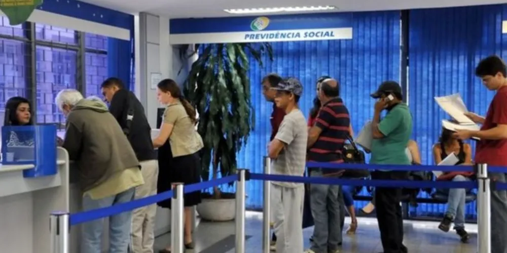  Para fazer a atualização, é necessário informar dados como número do benefício, data de nascimento, CEP, nome completo e CPF do beneficiário