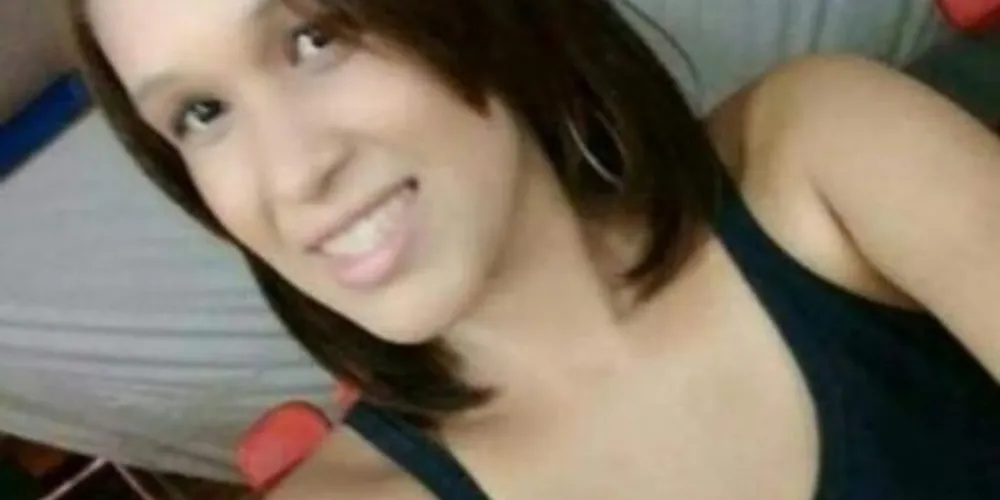 Larissa Francisco Maciel foi encontrada por um diácono no Distrito Federal