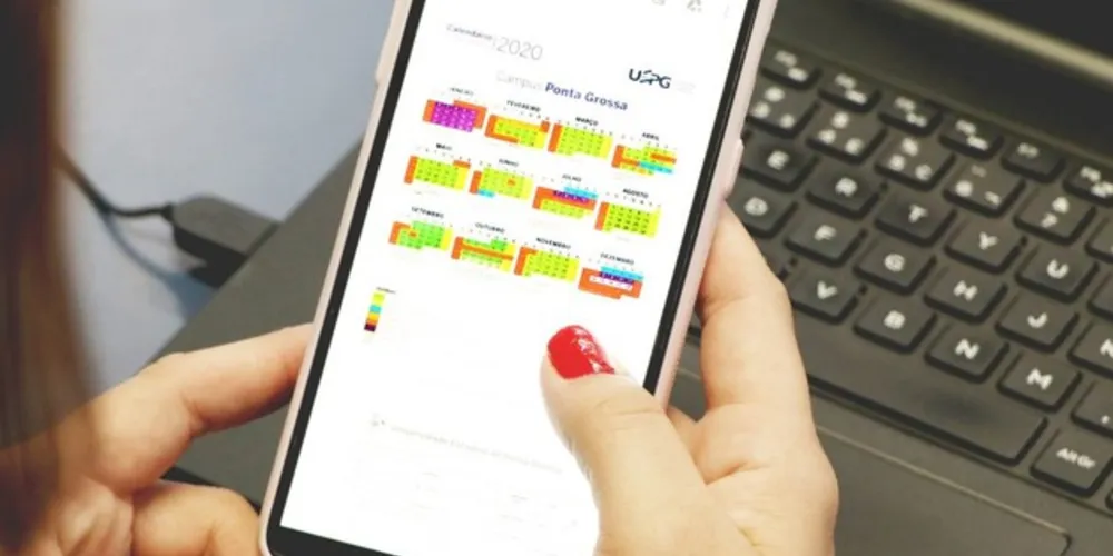Os documentos estabelecem os dias letivos, as datas dos exames e recessos da Universidade em 2020.