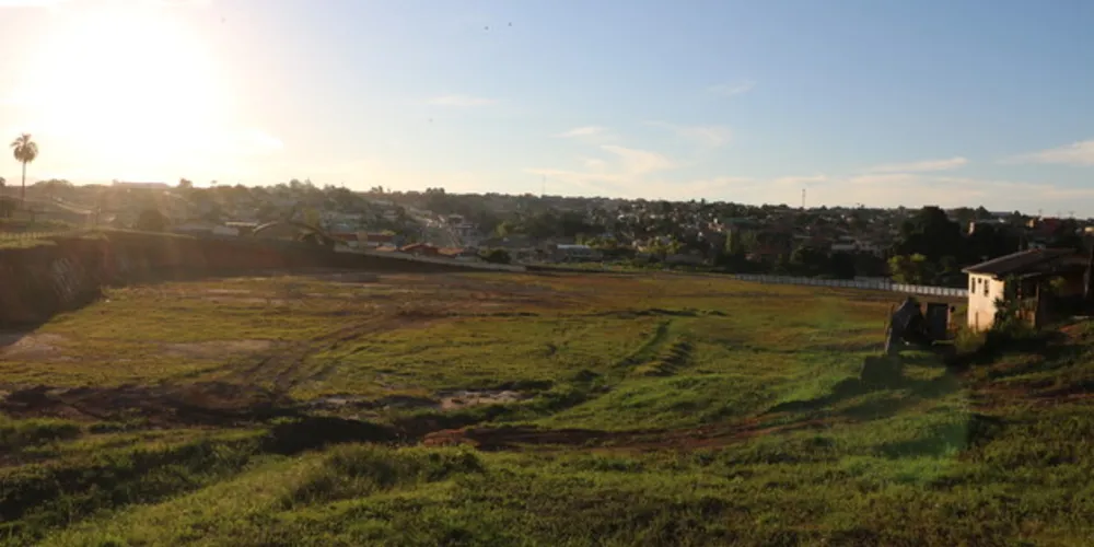 Imagem ilustrativa da imagem Grupo Tacla inicia novo shopping em PG neste ano