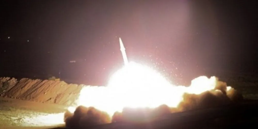 Até o momento, não há informações sobre feridos no ataque na Zona Verde de Bagdá