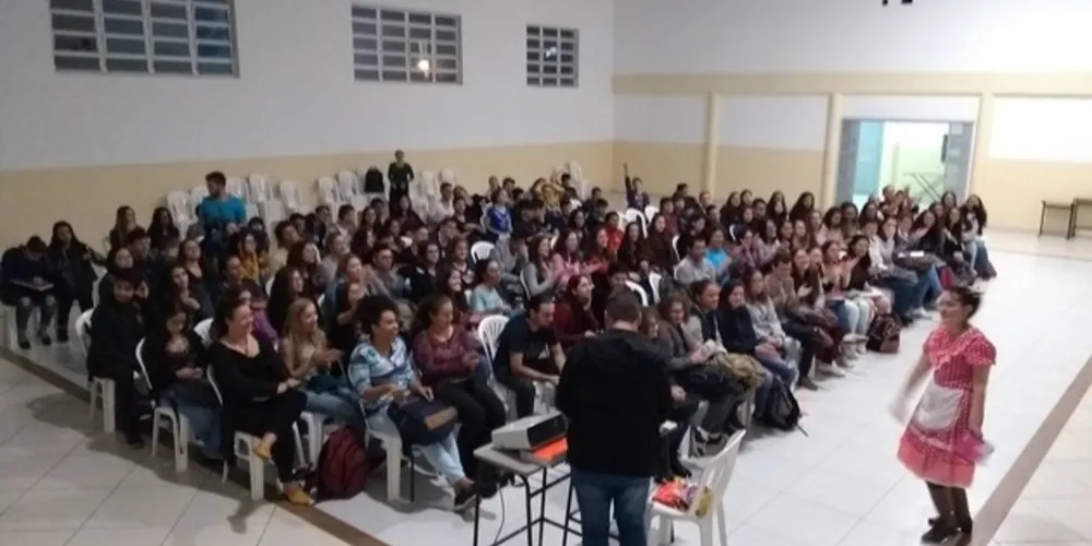Grupo de Estudos Pré Vestibular Imaculada Conceição está com inscrições abertas para o 1° semestre de 2020