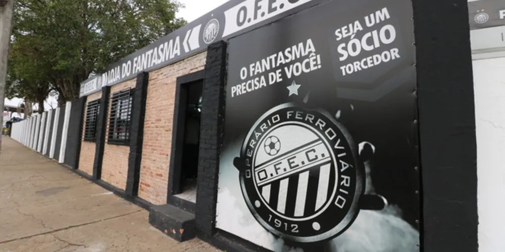 Os descontos são válidos para vestimentas do ano passado