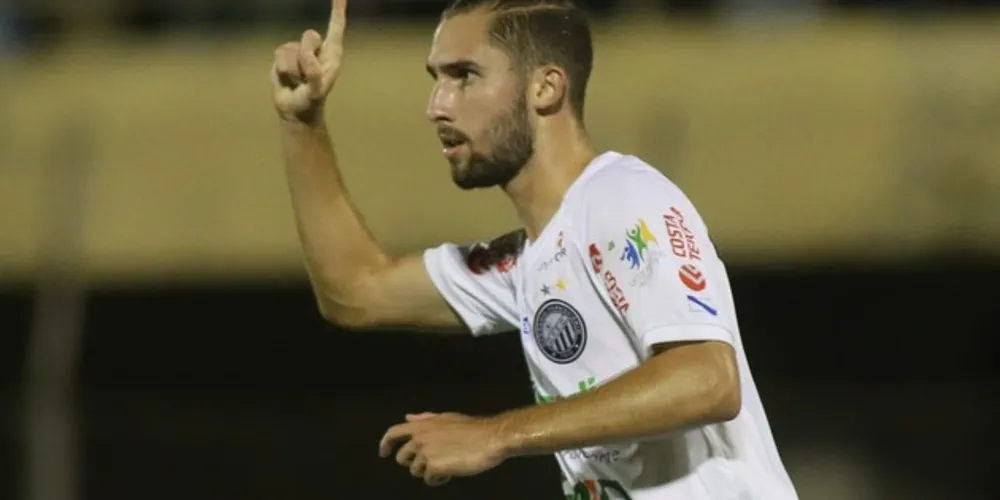 Uma vitória por dois gols de diferença classifica o Operário pelo critério de saldo de gols