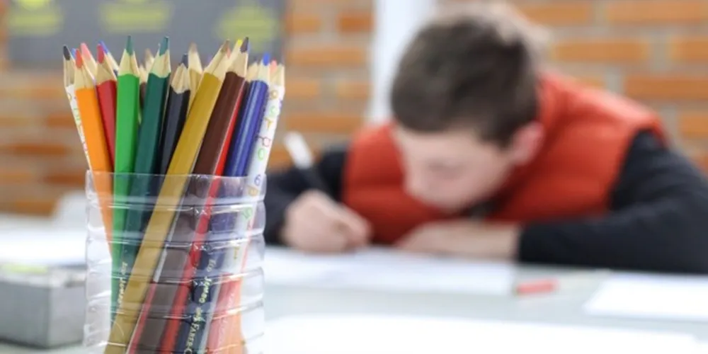 Governo realizará atividades para profissionais da educação e estudantes, pensadas para aprimorar o planejamento de aulas e estratégias de aprendizagem na rede estadual.