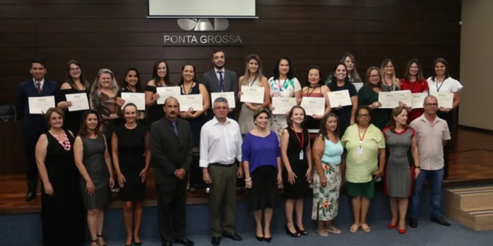 As eleições aconteceram em outubro de 2019 e escolheram os membros, cinco titulares e cinco suplentes, referente aos três Conselhos Tutelares. 