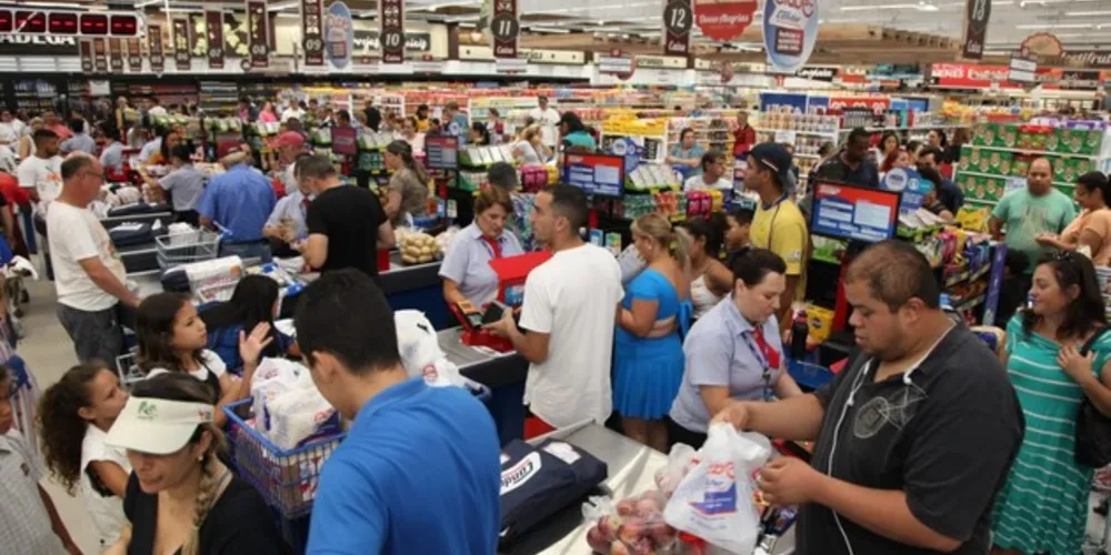 A ação visa levar economia aos clientes neste início de ano