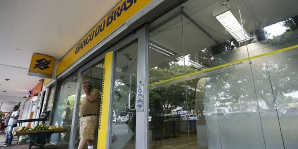 Cinco tipos de informações poderão ser consultadas por bancos e empresas