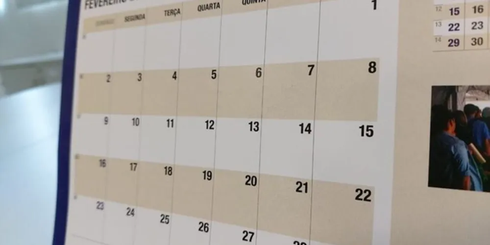 No calendário cristão não houve ano zero. Ele já teve início no ano 1 depois de Cristo