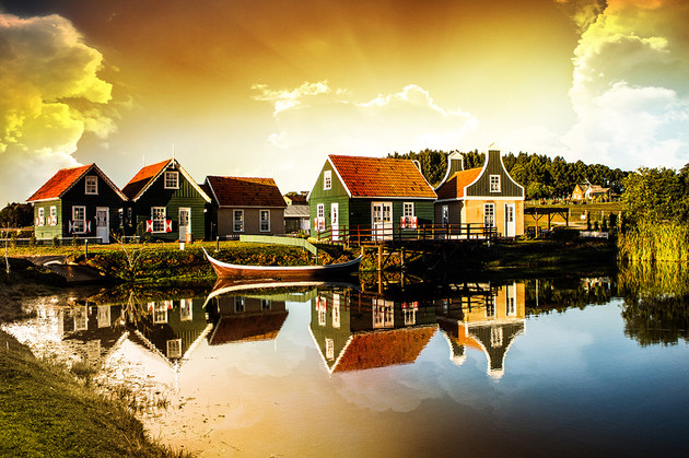 Imagem ilustrativa da imagem Paraná oferece opções culturais de turismo holandês