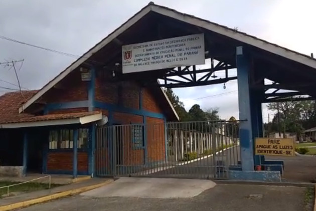 Advogado se encontrava preso desde 24 de outubro no Complexo Médico Penal de Pinhas