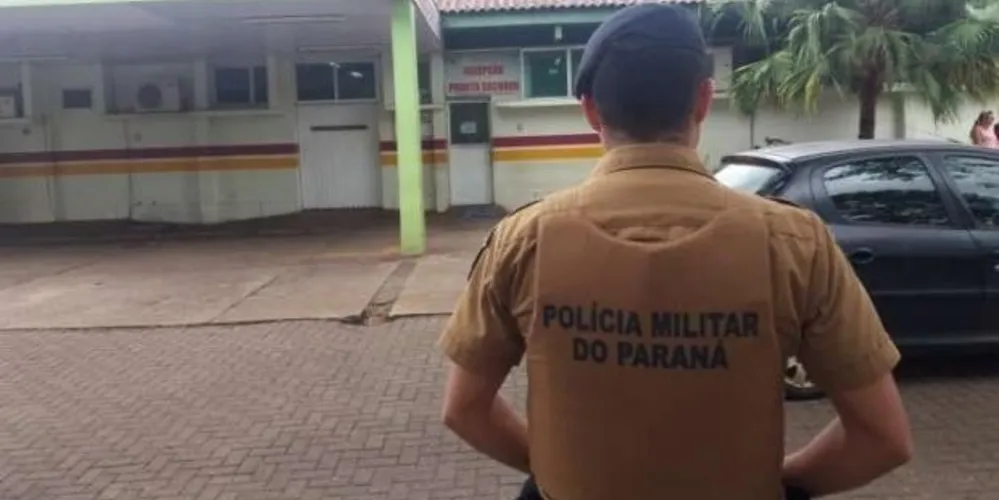 Morre homem que atirou contra a própria cabeça, após fazer ex-companheira refém