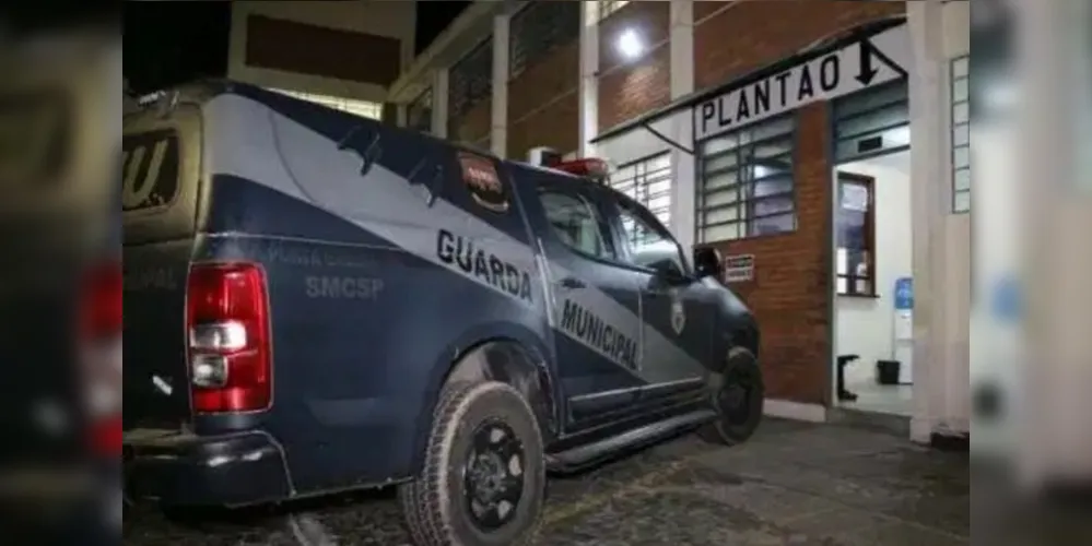 Rapaz estava com medo de ter mandado de prisão contra ele e por isso mentiu o nome