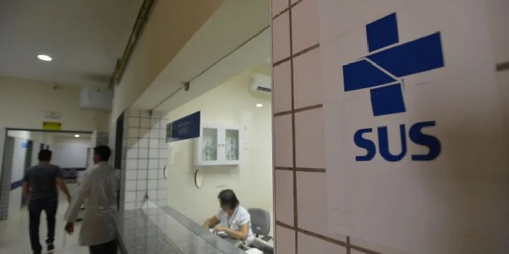 Dos 1.424 novos leitos, 729 são destinados a pacientes adultos