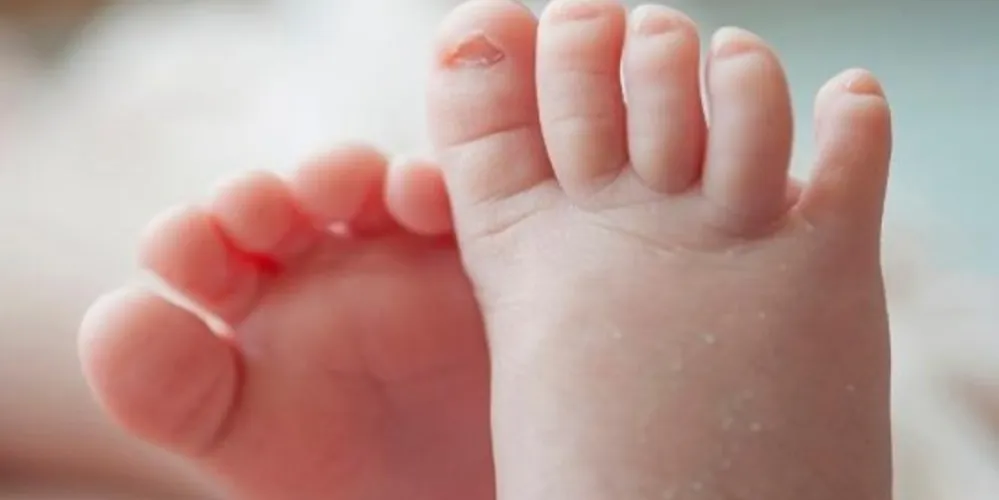 Inquérito investiga se houve negligência no primeiro atendimento ao bebê