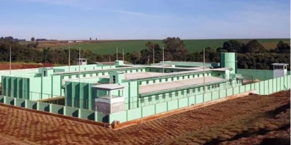 As obras do PNasp no Estado envolvem 20 unidades prisionais e contam com um orçamento de R$ 174.897.193,30
