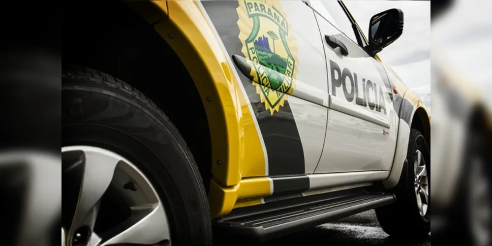 Suspeito foi preso em flagrante por tráfico de drogas e posse ilegal de arma de fogo