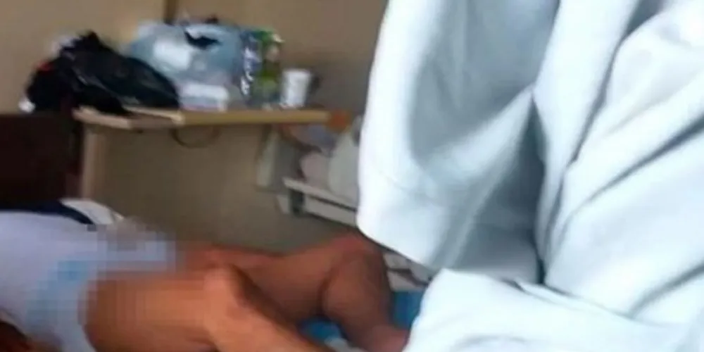 Imagem ilustrativa da imagem Homem é operado às pressas após tomar viagra para touro