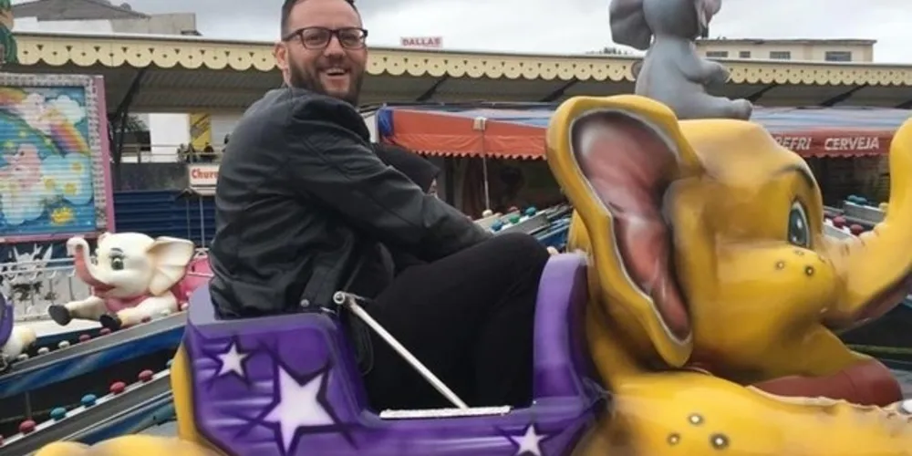 Imagem ilustrativa da imagem Polícia de PG busca dois envolvidos na morte de professor