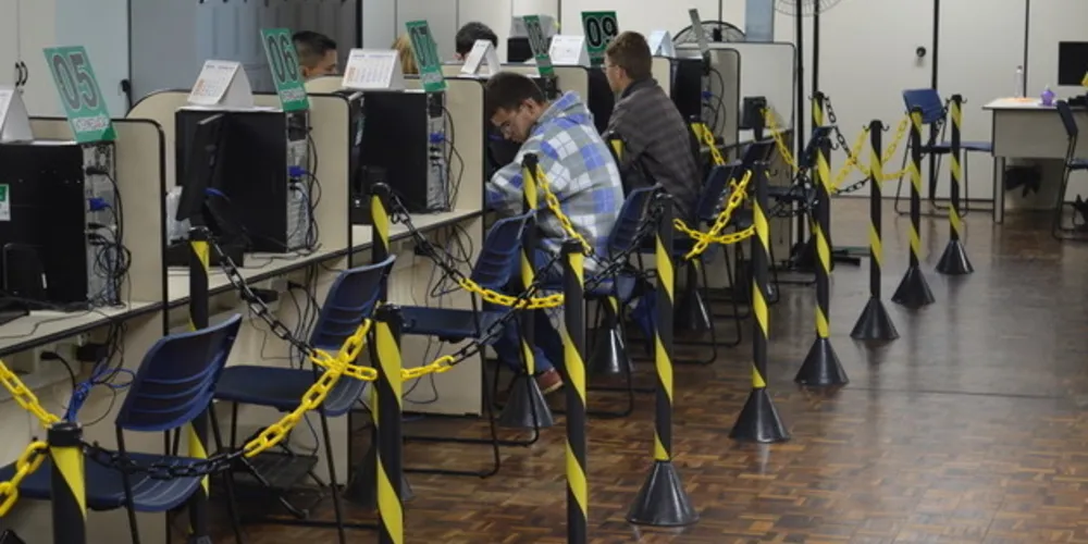 Imagem ilustrativa da imagem Vagas na Agência do Trabalhador para quarta-feira (15/01)