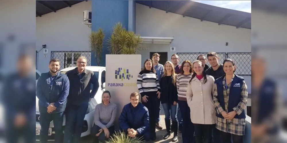 Imagem ilustrativa da imagem ‘Compliance’ já está em 60% das secretarias estaduais