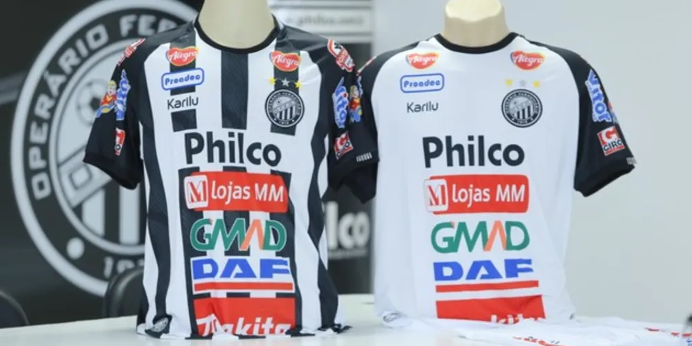 Entradas para o Paranaense e Brasileiro será mantido o mesmo de 2019 visando adesões ao plano sócio-torcedor