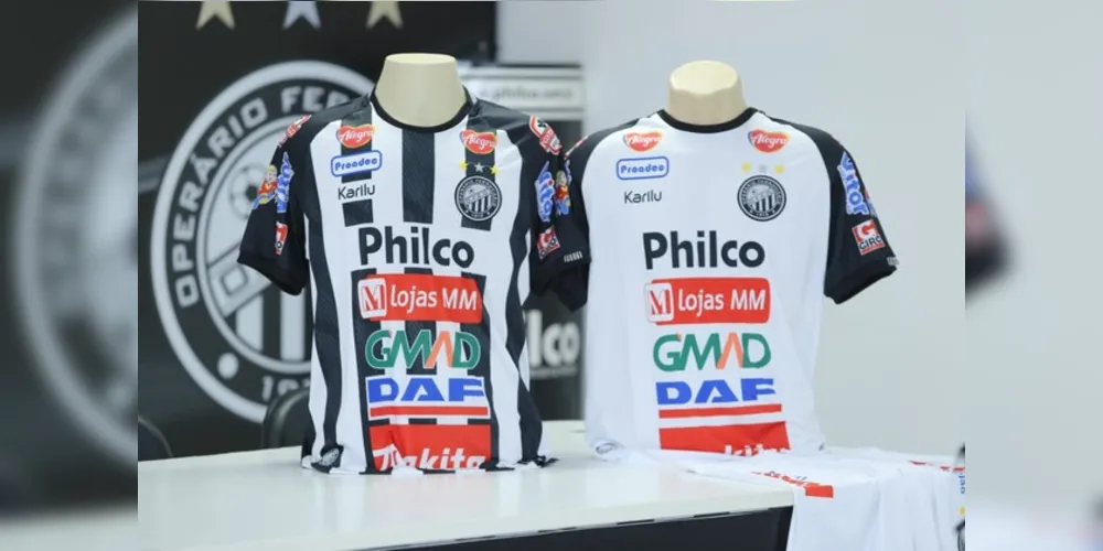 Entradas para o Paranaense e Brasileiro será mantido o mesmo de 2019 visando adesões ao plano sócio-torcedor