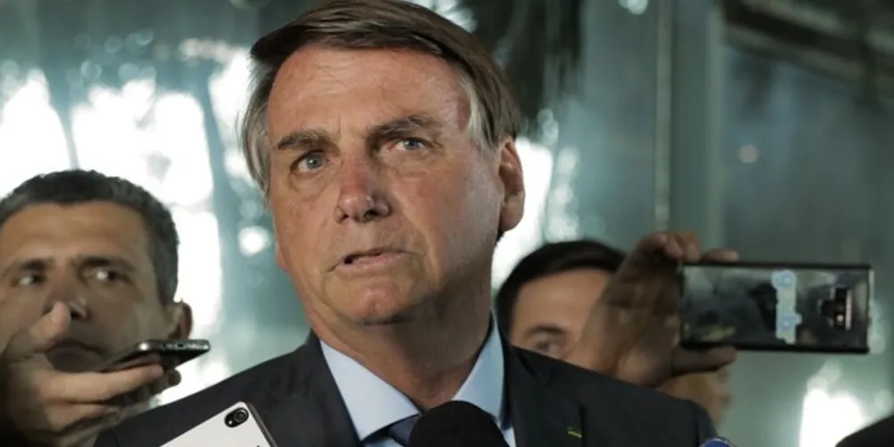 Imagem ilustrativa da imagem Governo eleva salário mínimo para R$ 1.045