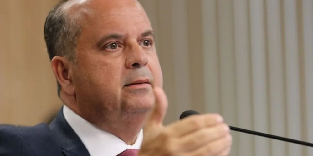 O anúncio foi feito nessa terça-feira (14) pelo secretário especial de Previdência e Trabalho do Ministério da Economia, Rogério Marinho
