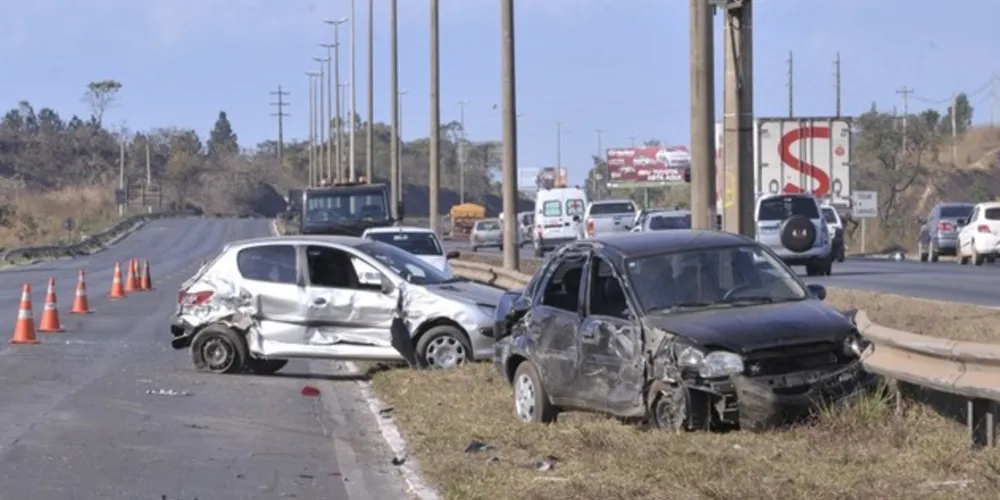 Dados da seguradora Líder mostram que, em 2019, foram pagas mais de 353 mil indenizações do Seguro Dpvat em todo o país