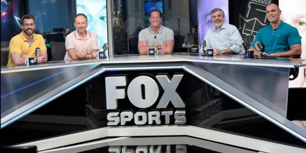 Imagem ilustrativa da imagem Fox Sports passará por novas mudanças em 2020