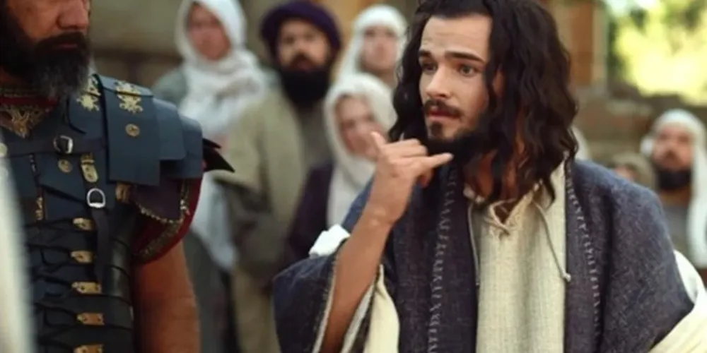 Segundo a organização, o filme entregará o Evangelho a cerca de 70 milhões de surdos em todo o mundo. 