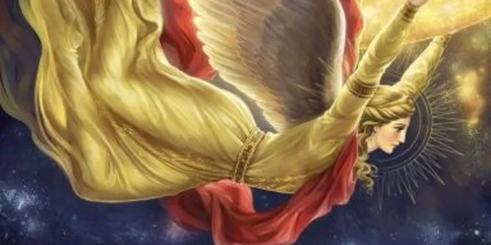 Imagem ilustrativa da imagem Anjos de janeiro: Dia 15