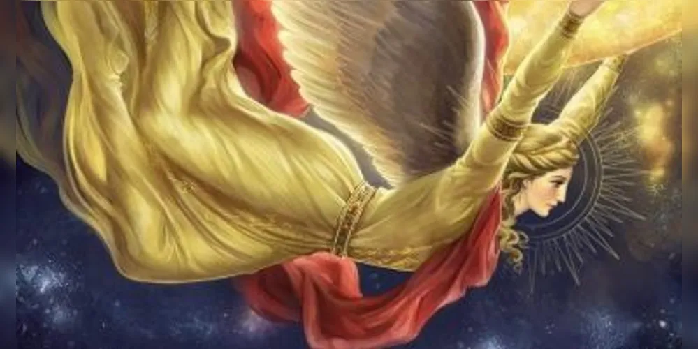 Imagem ilustrativa da imagem Anjos de janeiro: Dia 15