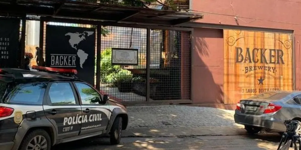 Até ontem (15), a Polícia Civil já tinha recebido notificação de 18 casos suspeitos de intoxicação, e em quatro a intoxicação por dietilenoglicol foi atestada