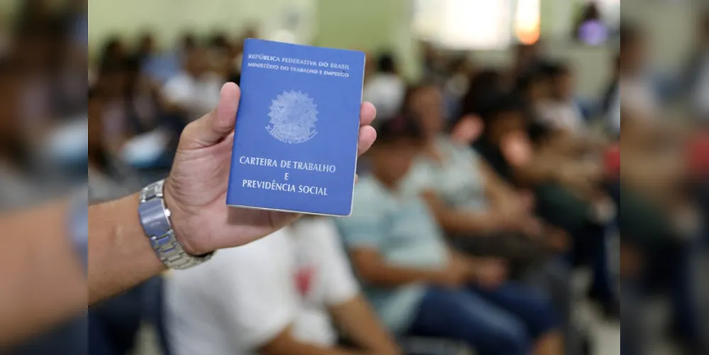 Imagem ilustrativa da imagem Vagas na Agência do Trabalhador para sexta-feira (17/01)