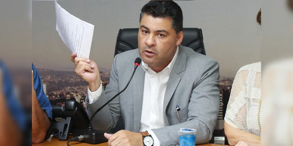 Rangel destacou obras e empreendimentos que haviam sido criticados